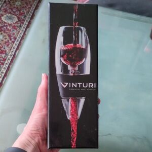 Vinturi Essential Wine Aerator